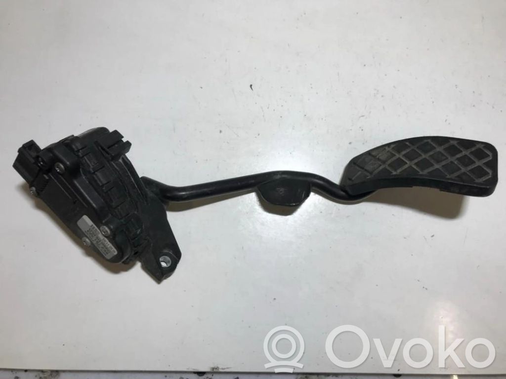 Audi A4 S4 B6 8E 8H Pedală accelerație 