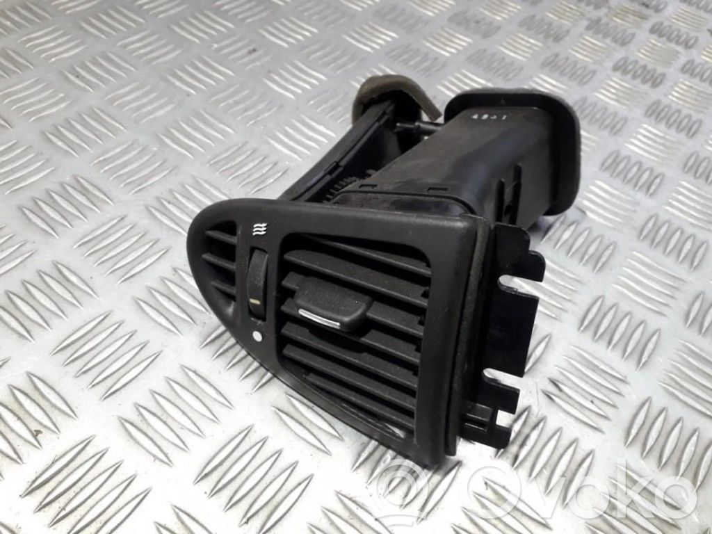 Jaguar X-Type Grilă ventilație/ramă laterală bord 