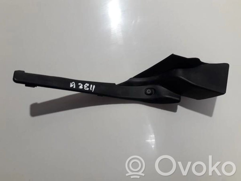 Mazda 5 Other interior part 