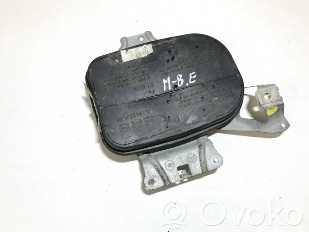 Mercedes-Benz E W210 Airbag ușă față 