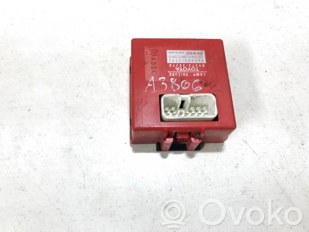 Módulo de luz LCM   8937330270,8937330270,8688002292,8937330270,8937330270