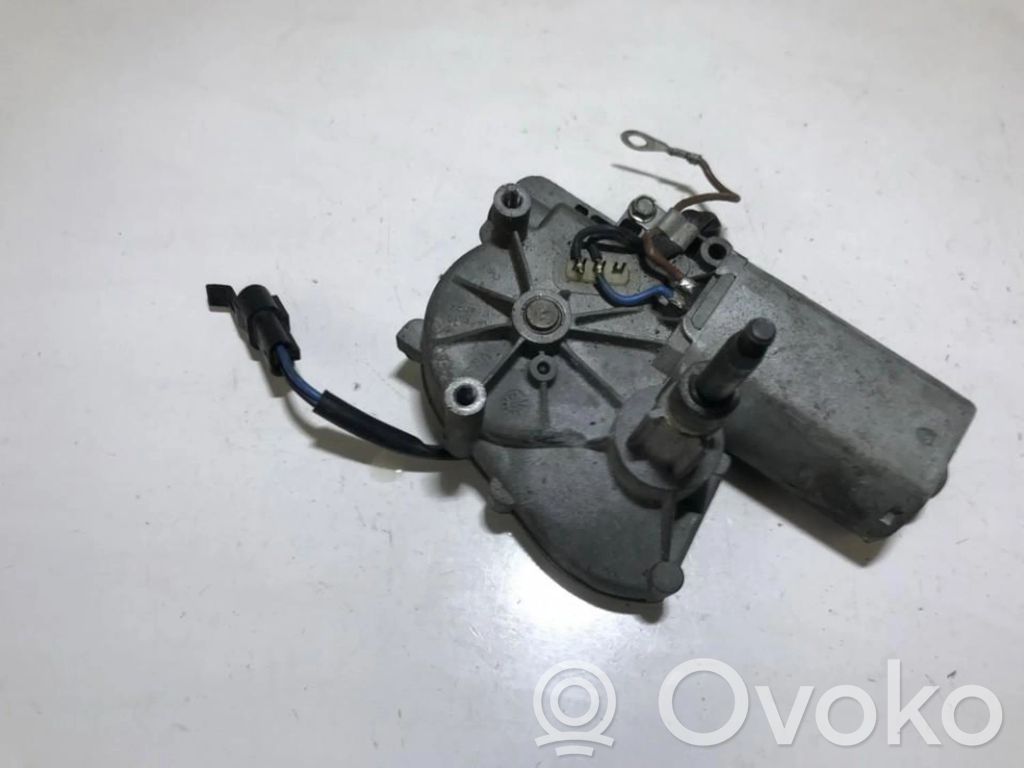 Opel Vectra B Motor ștergător lunetă 