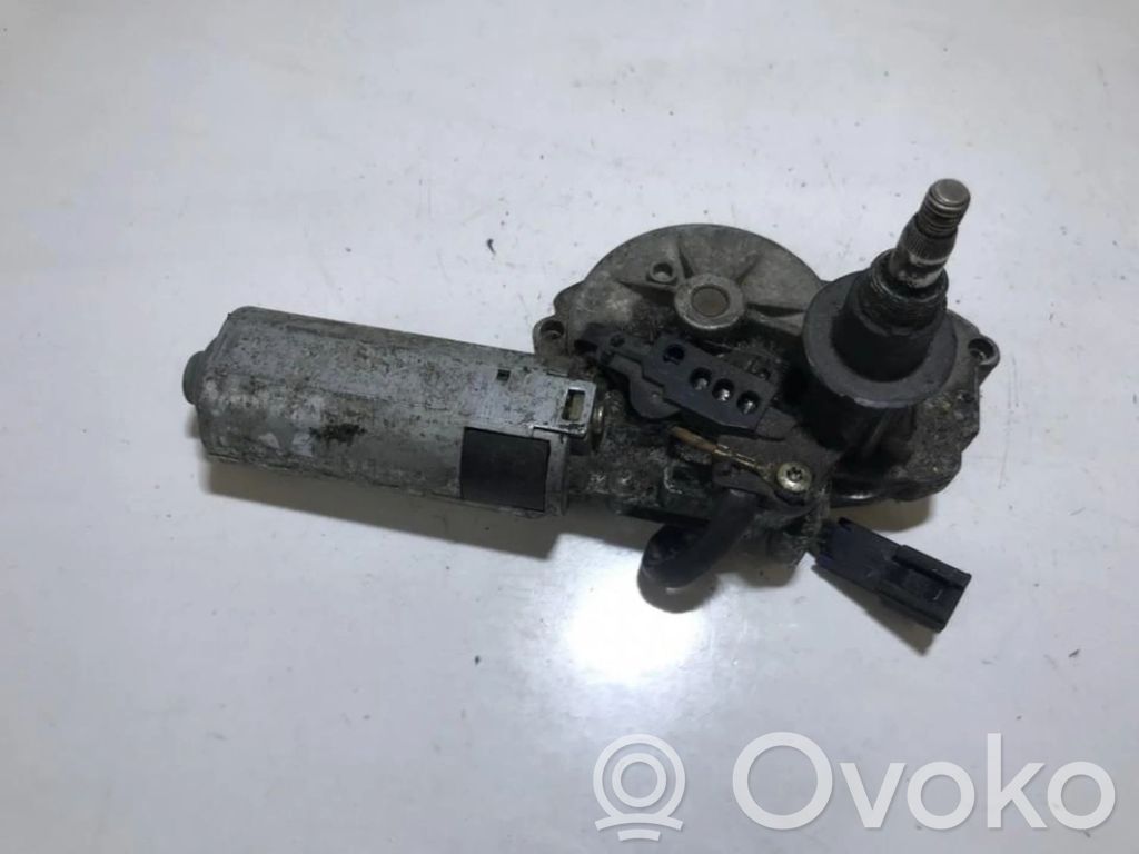 Volvo S40, V40 Motorino del tergicristallo del lunotto posteriore 