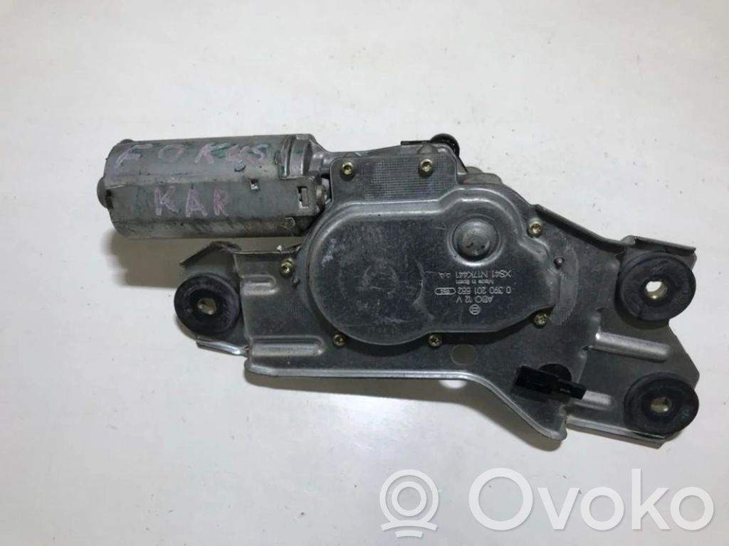Wischermotor Heckscheibe   0390201552,XS41N17K441AA,0390201552,XS41N17K441AA