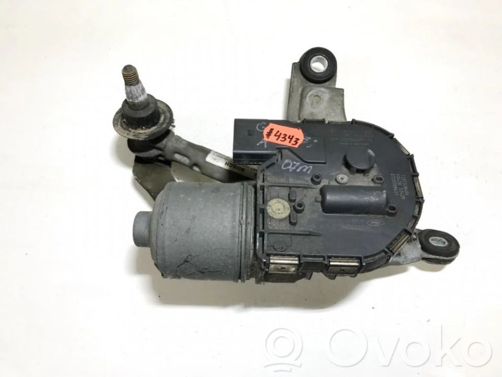 Motor și paralelogram ștergător parbriz   6M2117504AJ,6M2117504AJ,3397021084,6M2117504AJ,6M2117504AJ