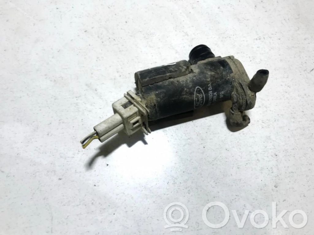 Pompă spălător parbriz   93BB17K624BA,93BB17K624BA