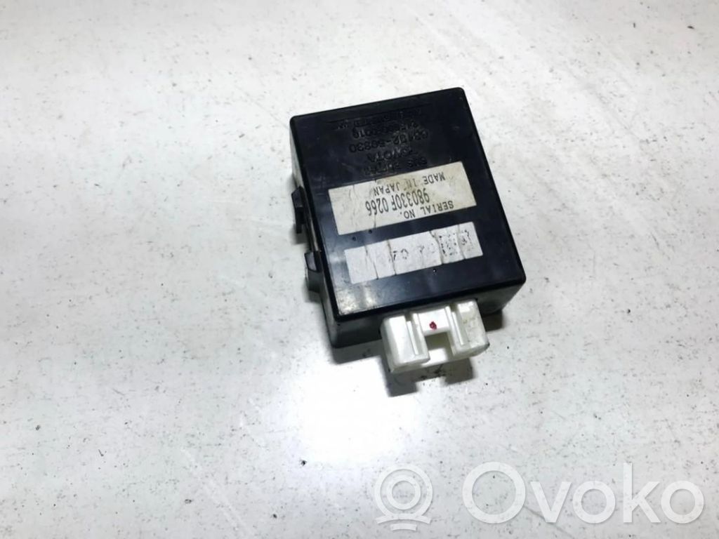 Lexus GS 300 400 430 Autres unités de commande / modules 