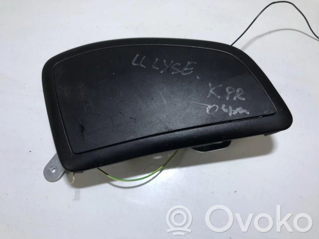 Fiat Ulysse Airbag scaun 