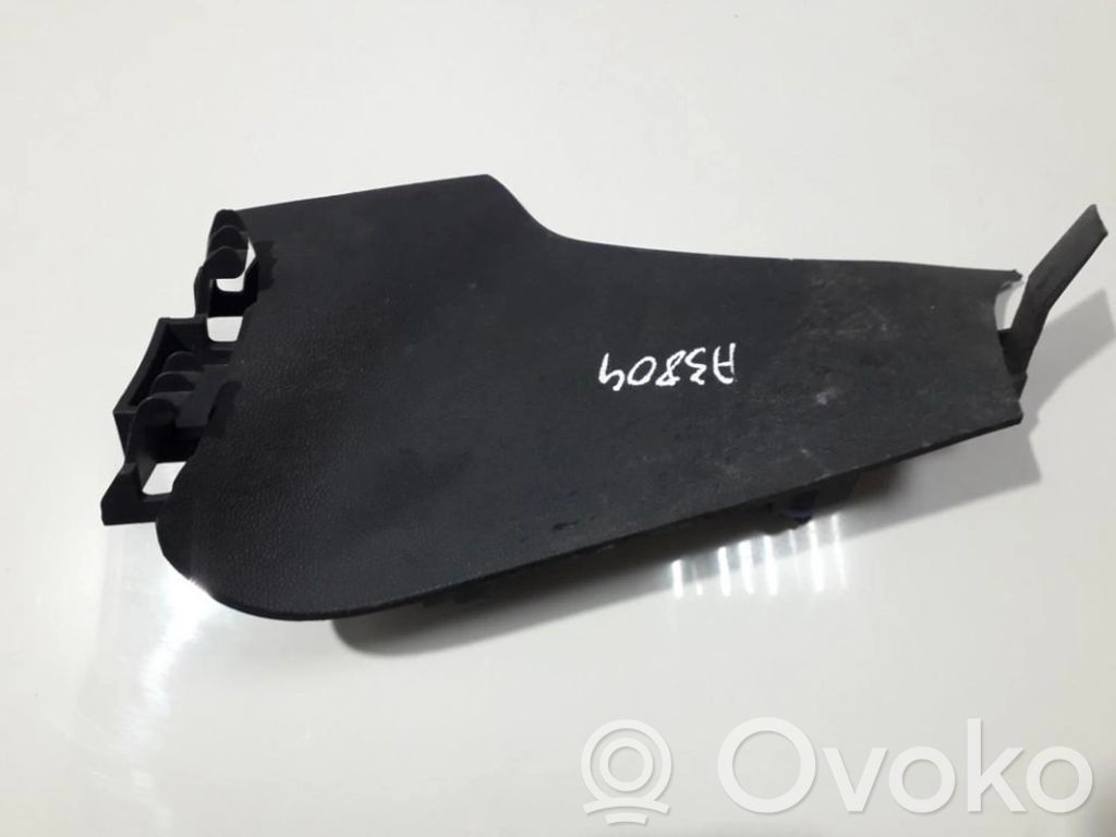 Opel Zafira B Altra parte interiore
