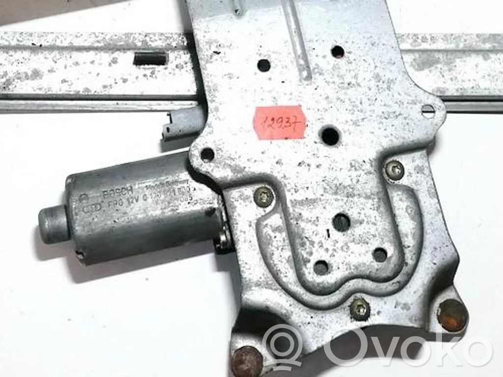 Citroen Xsara Picasso Silnik regulatora szyby drzwi przednich