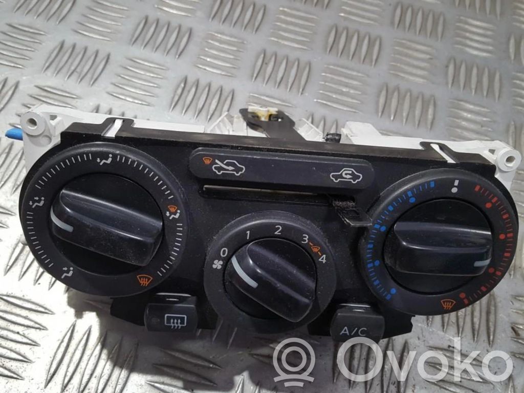 Panel klimatyzacji   N103008H,N103008H