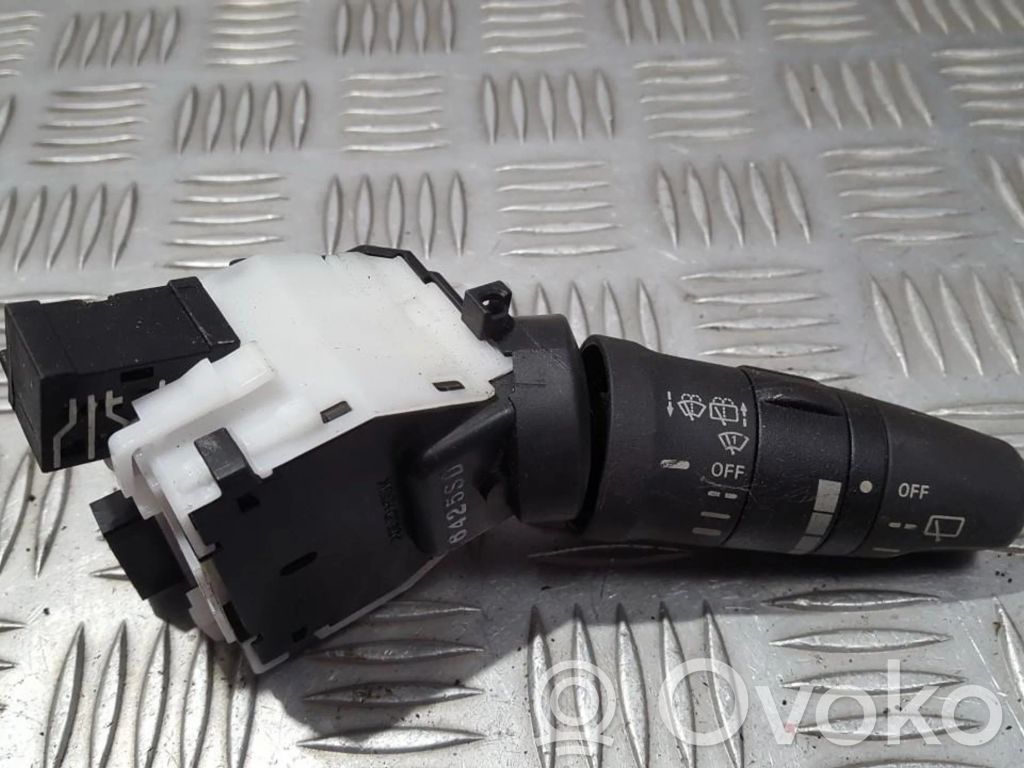 Nissan Primera Leva comando tergicristalli 
