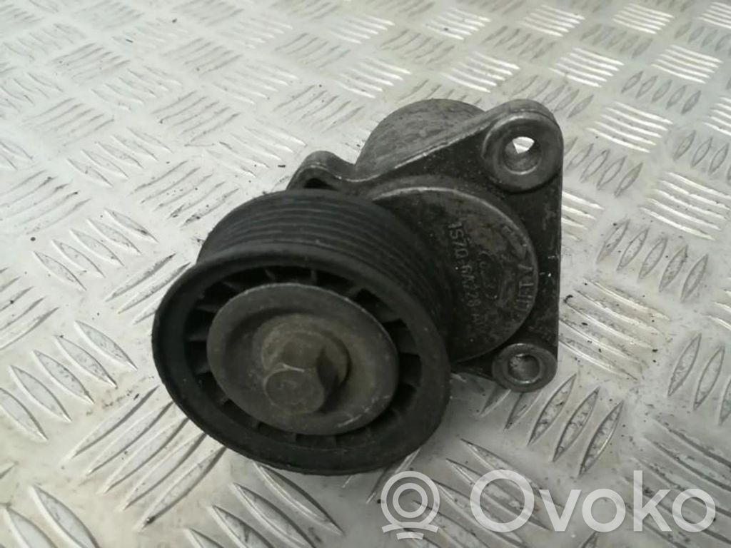 Ford Mondeo Mk III Tendicinghia generatore/alternatore 