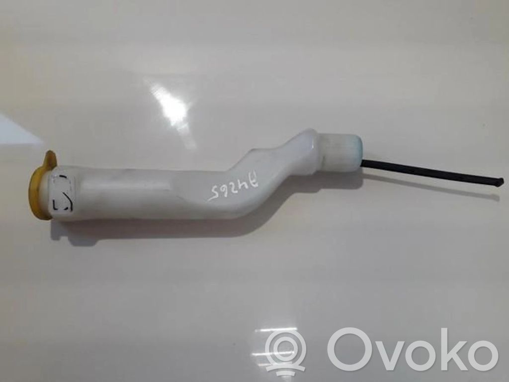 Opel Vectra C Serbatoio/vaschetta liquido lavavetri parabrezza