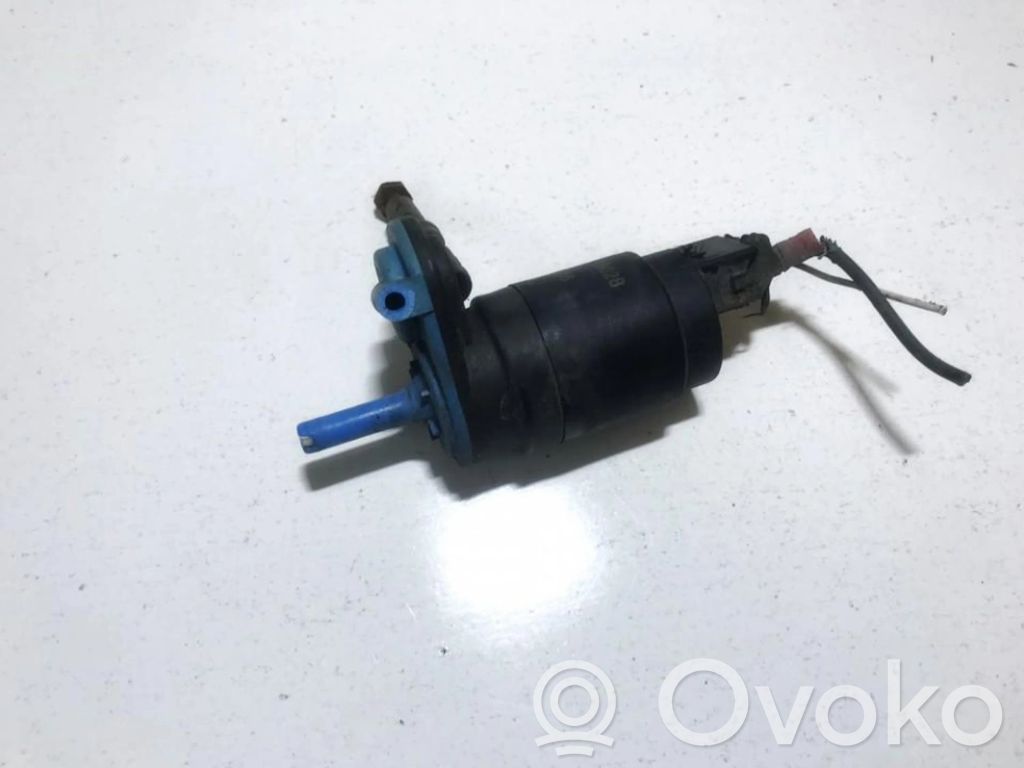 Ford Galaxy Pompa spryskiwacza szyby przedniej / czołowej 