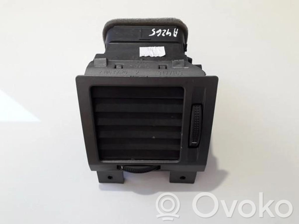 Opel Vectra C Grilă ventilație/ramă laterală bord 