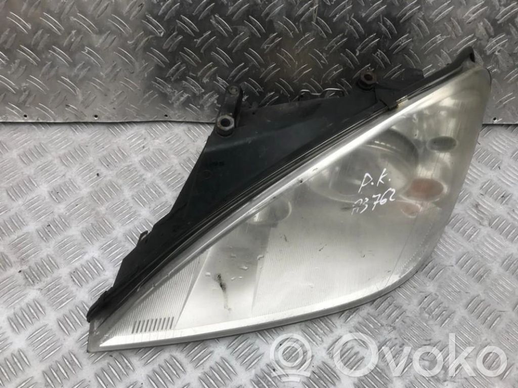 Ford Galaxy Headlight/headlamp 