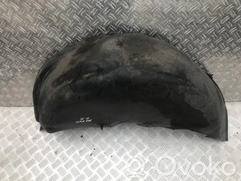 Ford Galaxy Apărători interioare aripă roată spate 
