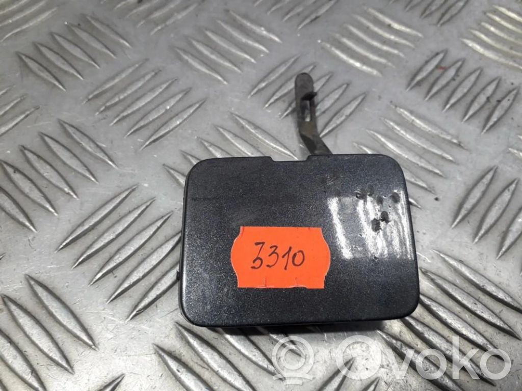 Renault Laguna II Abdeckung Deckel Abschleppöse hinten