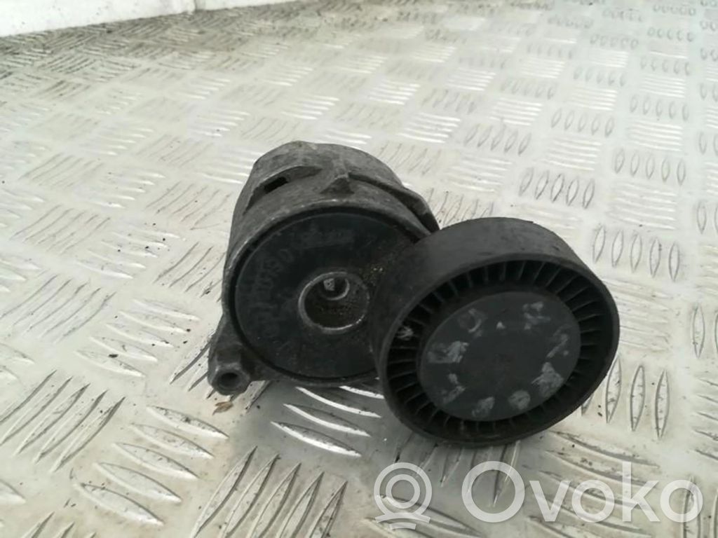 Land Rover Freelander Tendicinghia generatore/alternatore