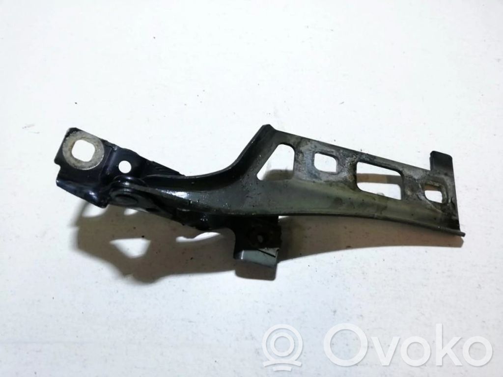 Opel Zafira B Cerniere del vano motore/cofano 