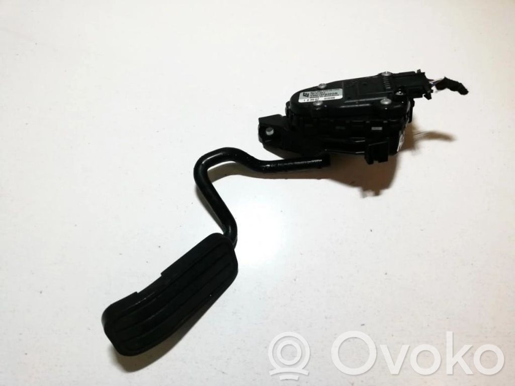 Gaspedal   6PV00777005,6PV00777005,7M4721603,YM219F836GB
