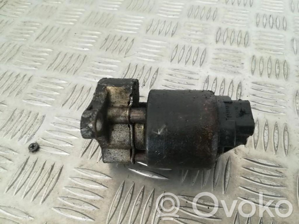 Zawór EGR   98361,16291A,16291A,98361
