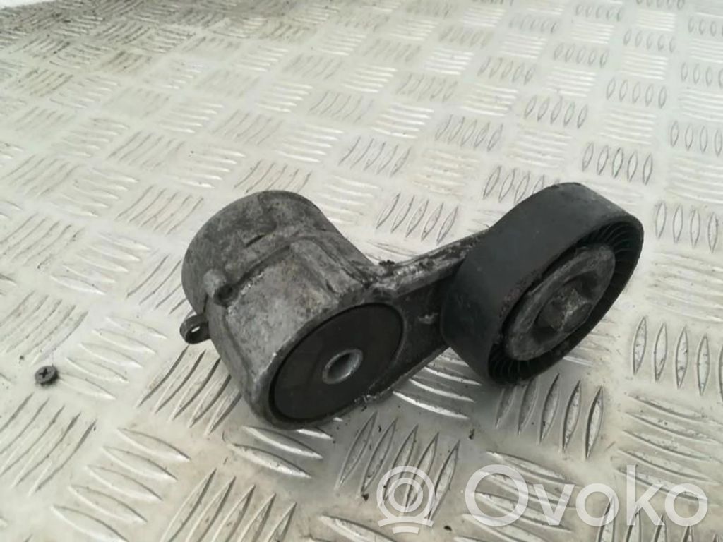 Opel Astra G Tendicinghia generatore/alternatore 
