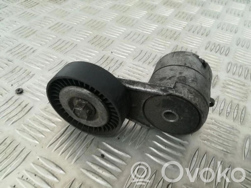 Opel Astra G Tendicinghia generatore/alternatore 