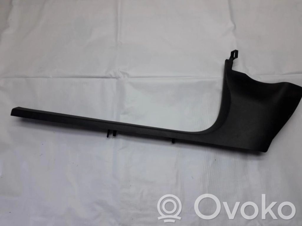 Audi A4 S4 B7 8E 8H Alte piese de interior 