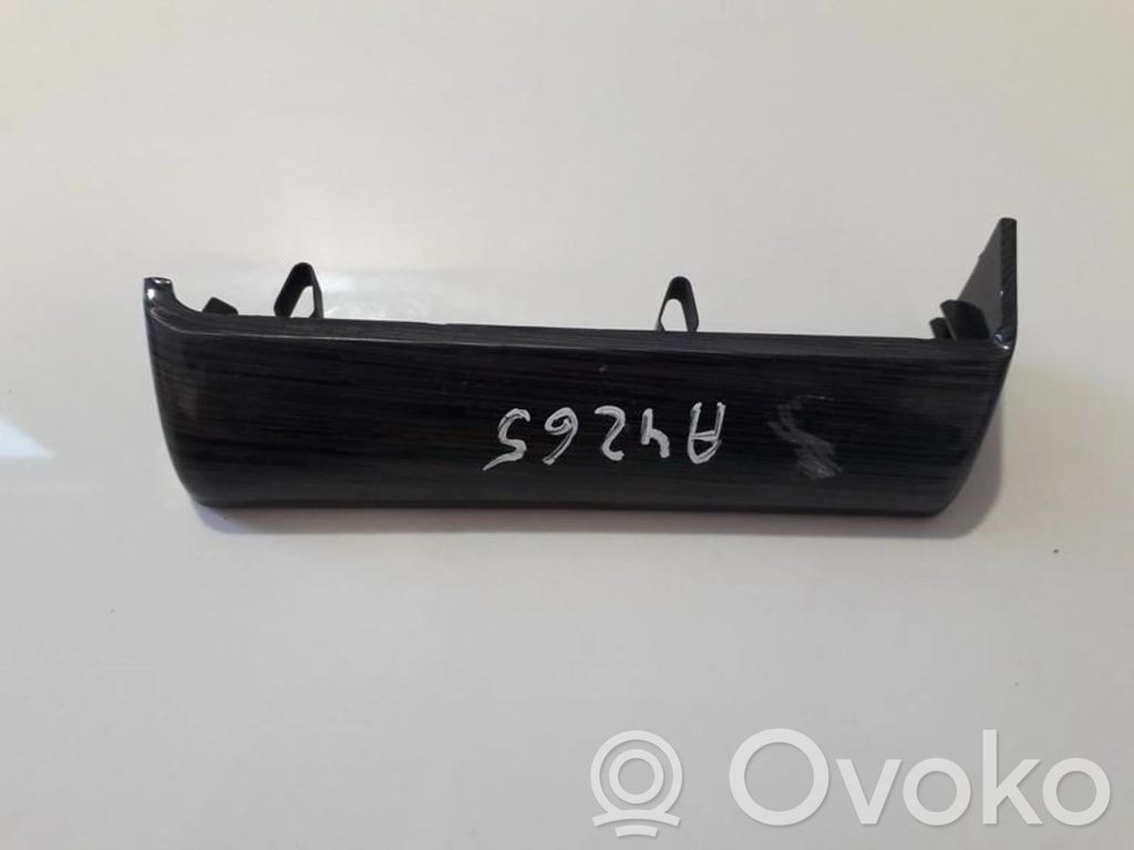 Opel Vectra C Altra parte interiore
