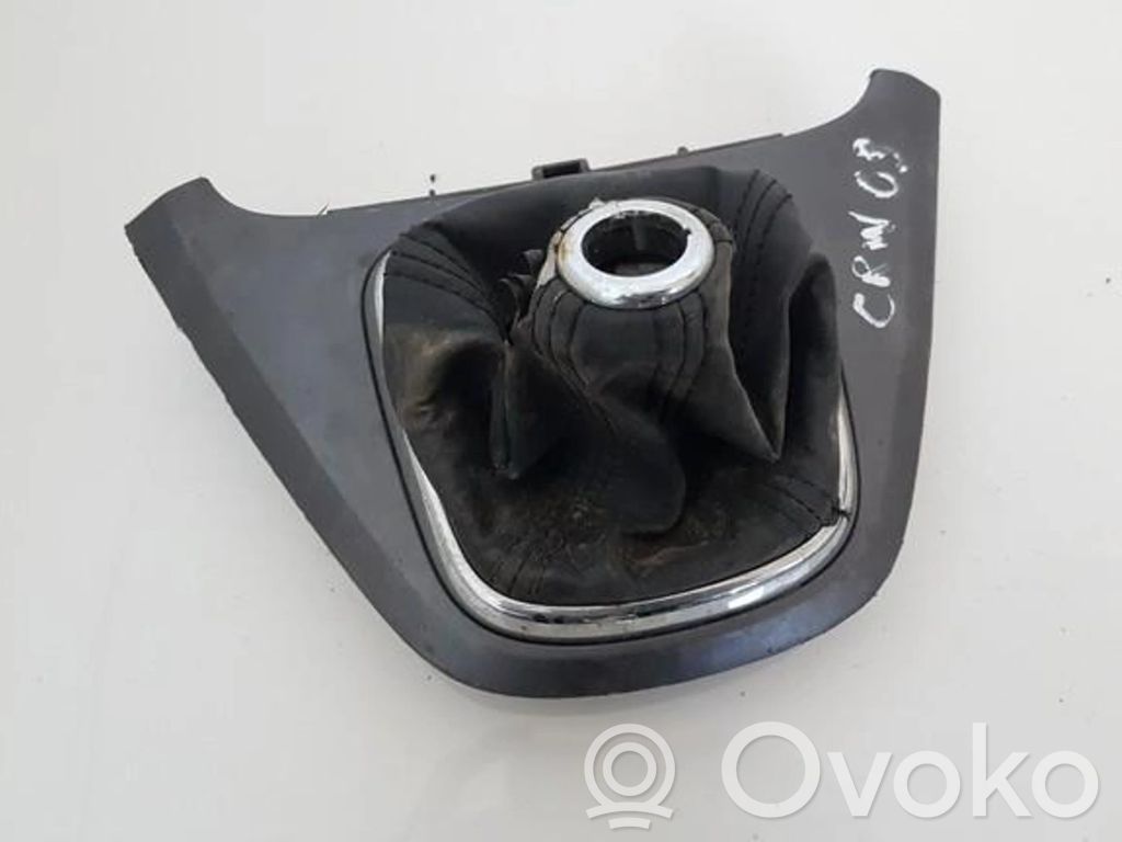 Honda CR-V Altra parte interiore