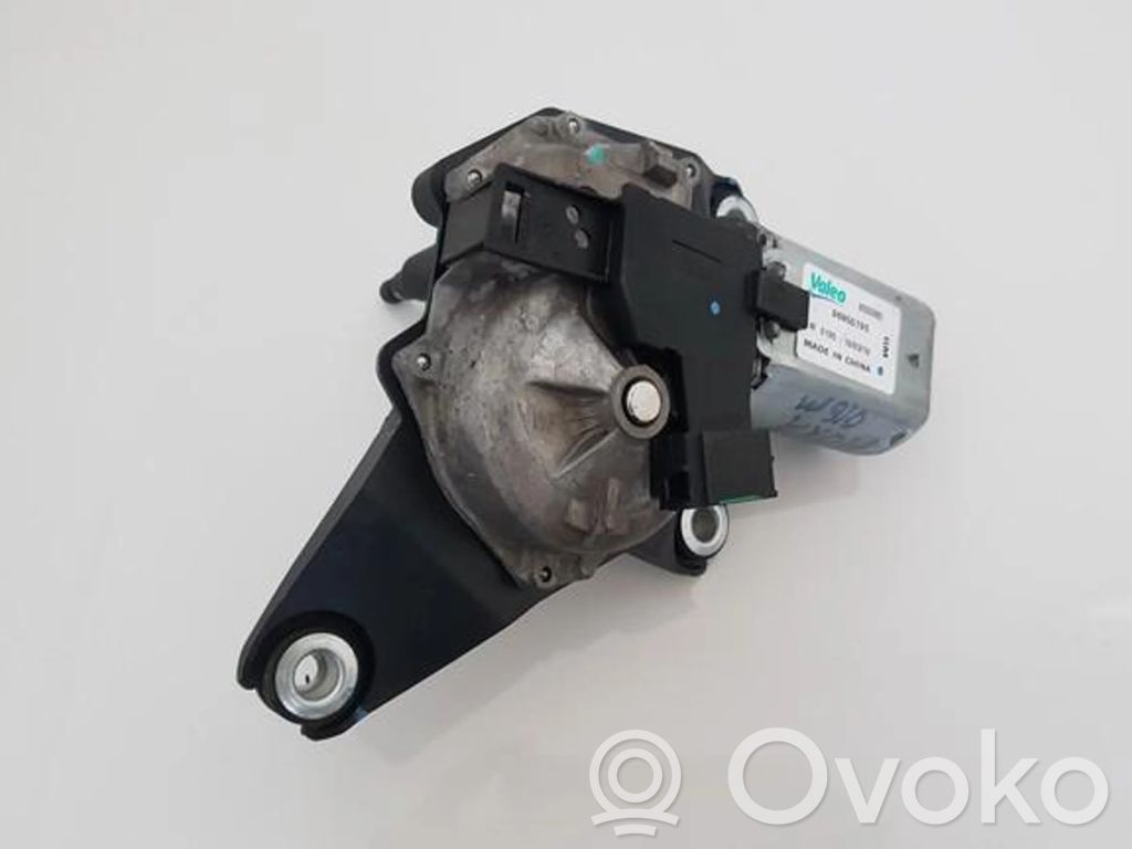 Opel Mokka Motor ștergător lunetă
