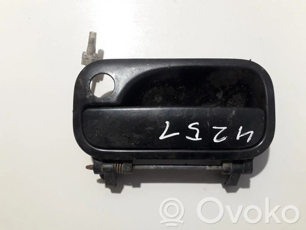 Opel Astra F Mâner exterior ușă față 