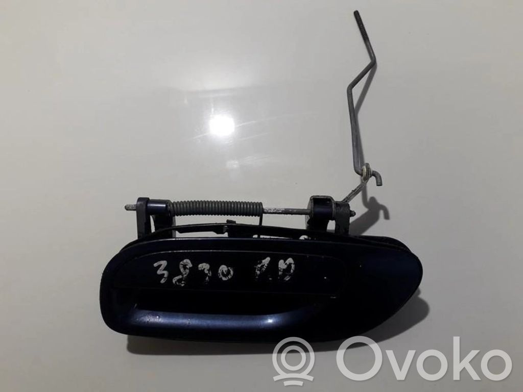 Volvo S80 Etuoven ulkokahva 