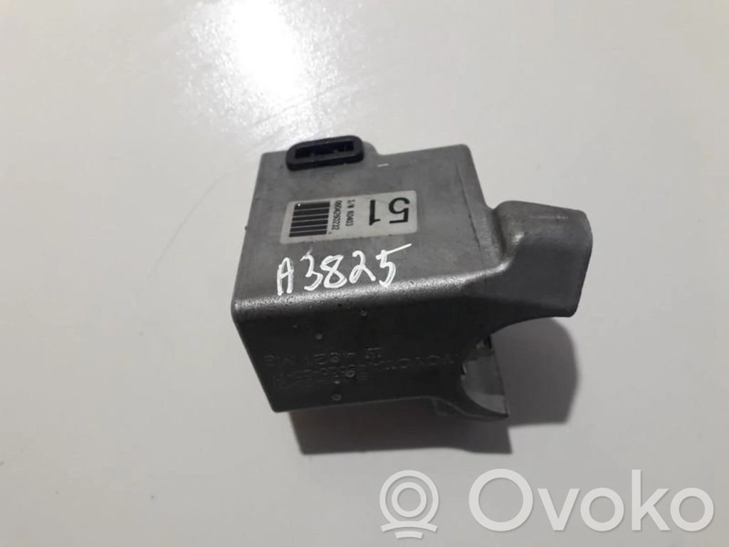 Lexus IS 220D-250-350 Blocchetto del volante 