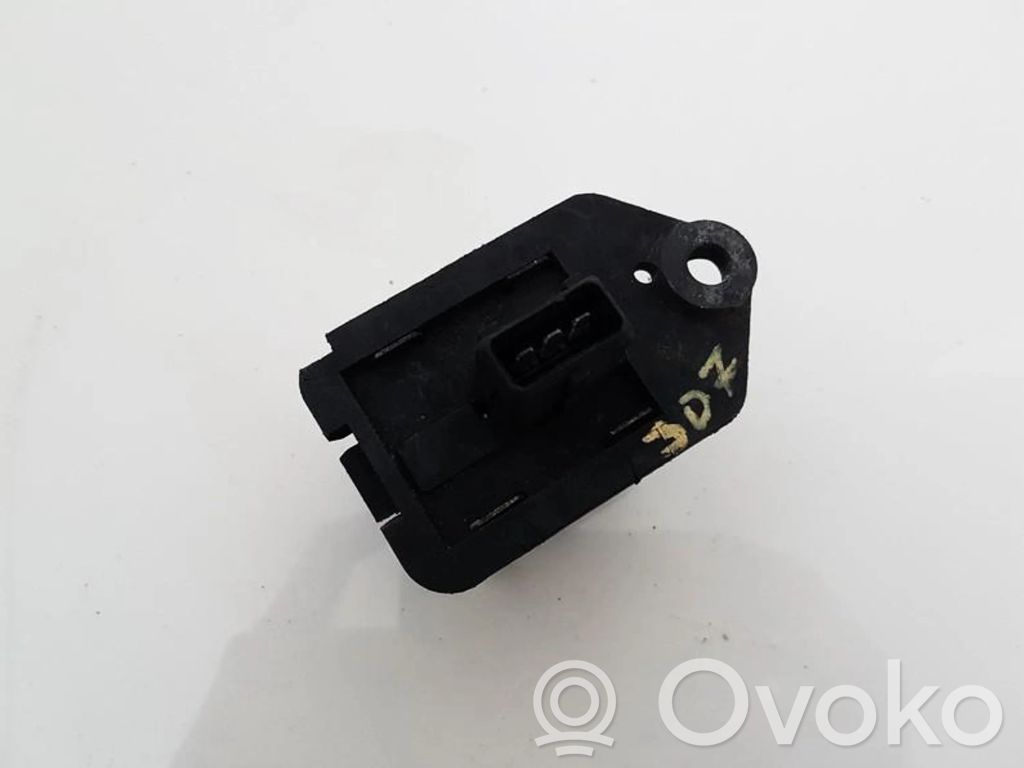 Peugeot 307 Releu ventilator lichid răcire 