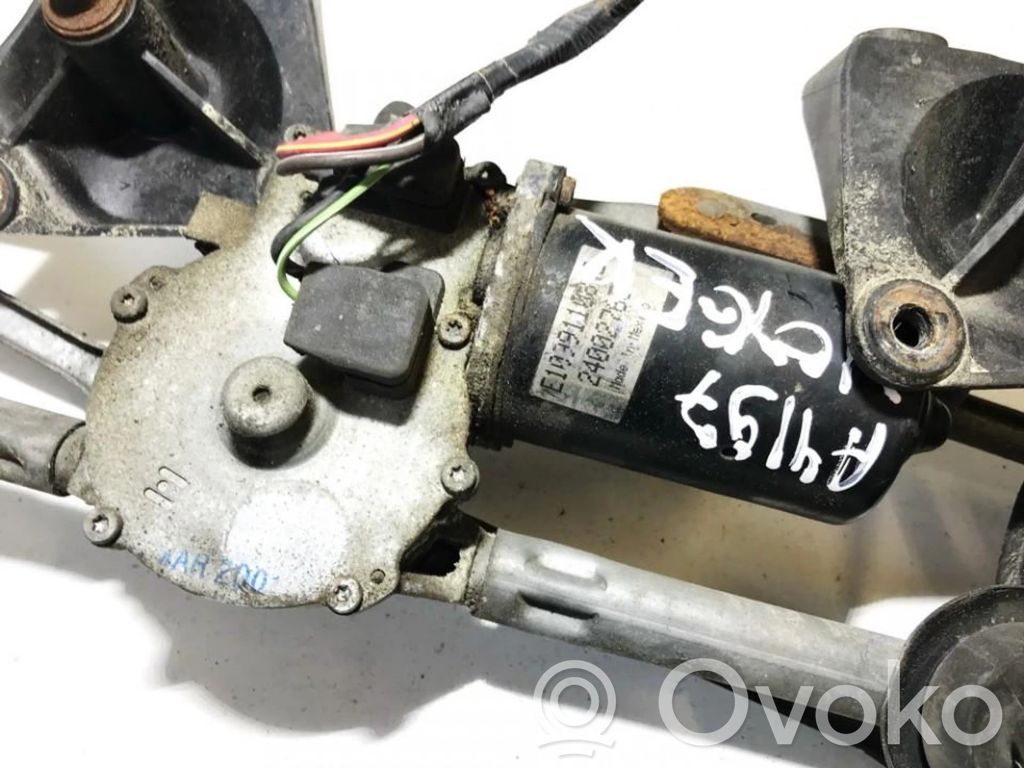 Chrysler Voyager Motor ștergător 