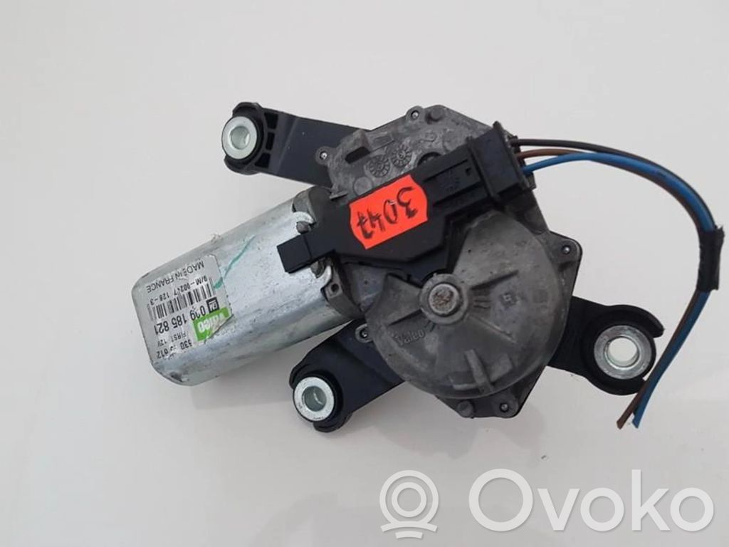 Opel Vectra C Motor ștergător lunetă 