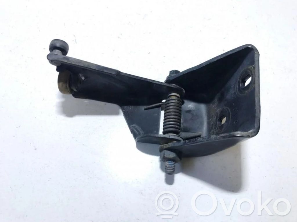 Chrysler Voyager Sliding door trim 