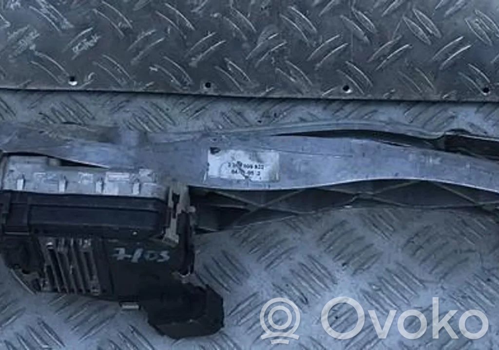 BMW 7 E65 E66 Valytuvų mechanizmo komplektas 
