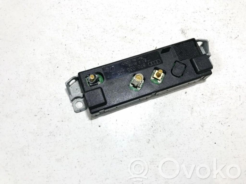 Moduł / Sterownik anteny   8T0035225,023031,023031,8T0035225