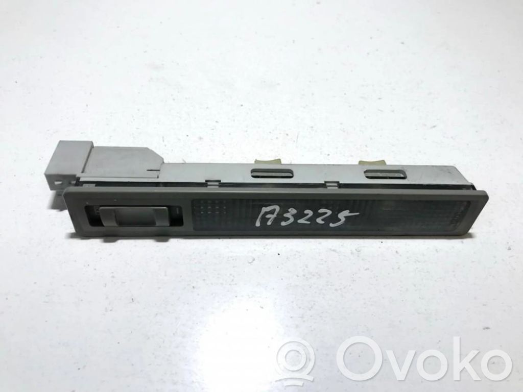 Audi A8 S8 D2 4D Lampă scaun spate 