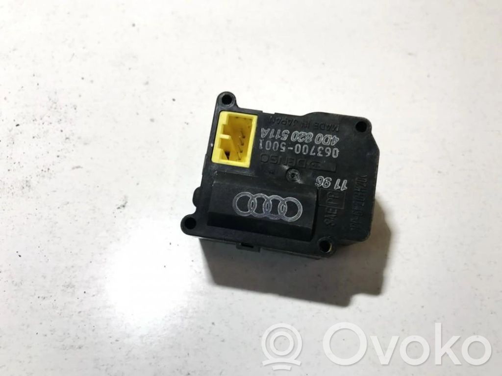 Audi A8 S8 D2 4D Motor/actuator clapetă aer