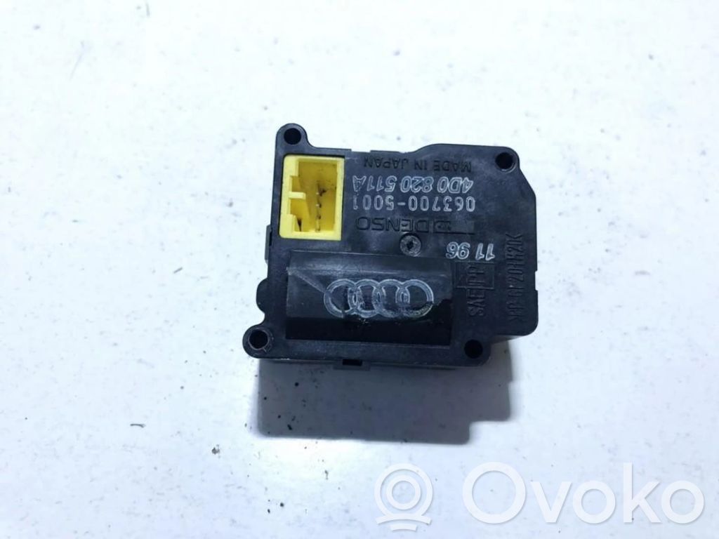 Audi A8 S8 D2 4D Motor/actuator clapetă aer