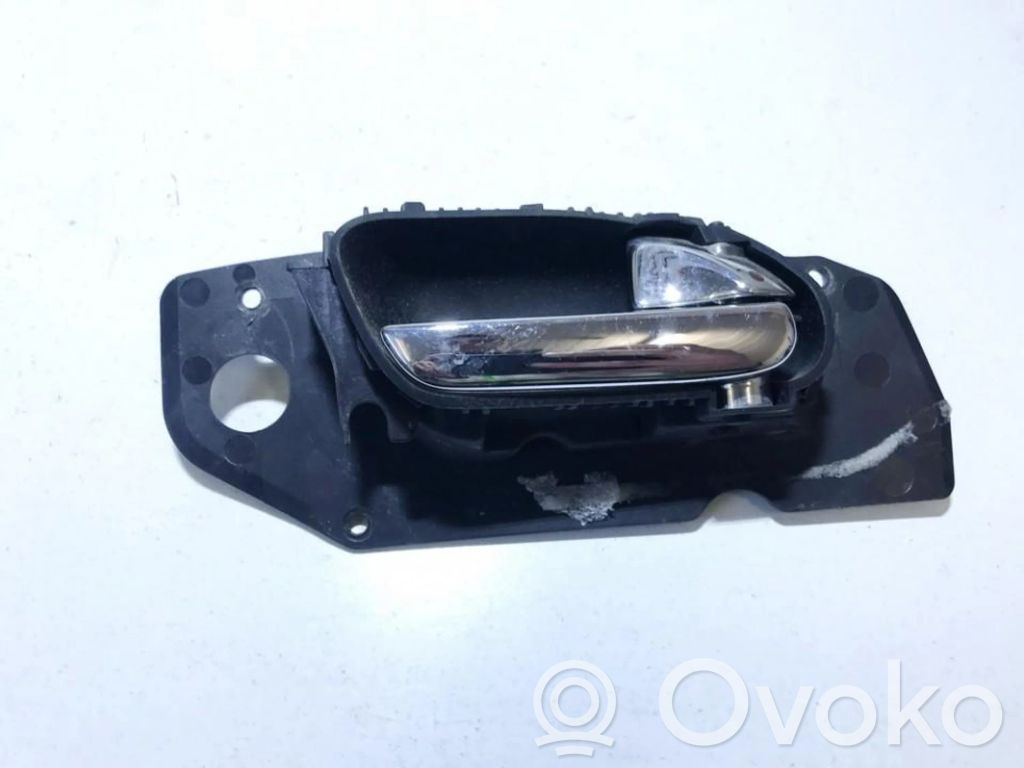 Peugeot 607 Maniglia interna per portiera anteriore
