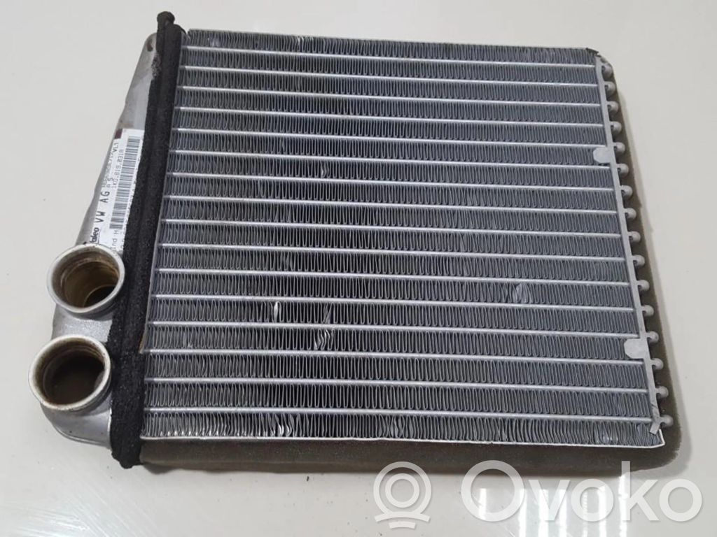 Volkswagen PASSAT B6 Radiator aerotermă 