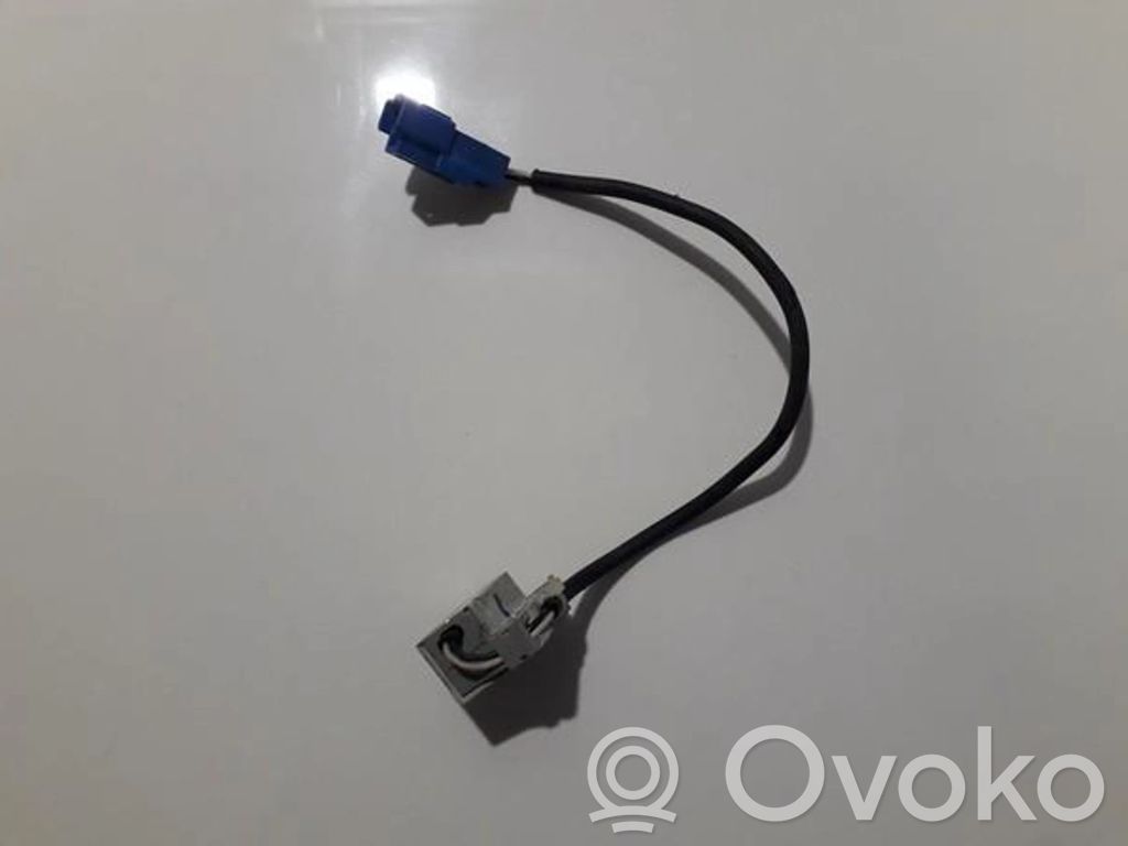 Lexus IS 220D-250-350 Senzor comutator alarmă capotă 
