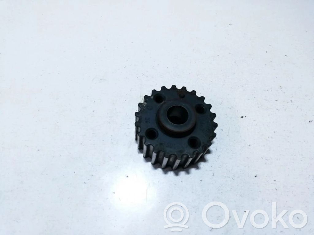 Volkswagen PASSAT B6 Puleggia dell’albero a camme/VANOS 