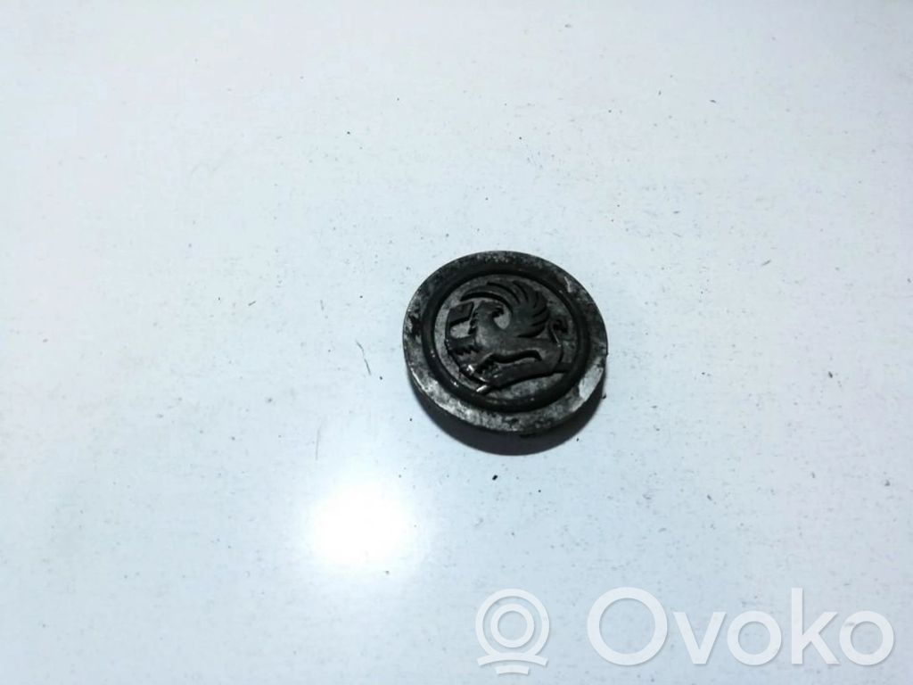 Opel Corsa D Capac roată original 